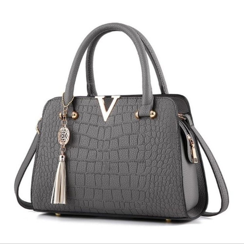 Pretty lady purse